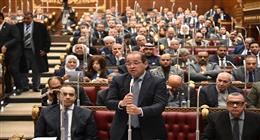 وزير المالية: حصيلة الضريبة على العقارات المبنية ستذهب لدعم برنامج حياة كريمة