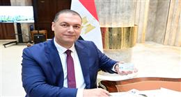 مجلس النواب يستقبل الفائزين الجدد لاستلام كارنيهات العضوية لليوم الثاني