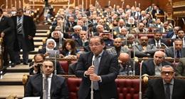 «الشيوخ» يوافق على إعادة تقدير فرض الضريبة على العقارات لمدة 5 سنوات