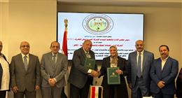 «المصرية لنقل الكهرباء» توقع عقدا لدعم الشبكة القومية وتأمين خطة صيف 2026