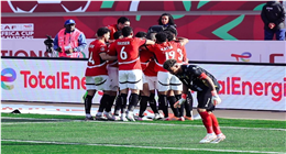 قناة مجانية تنقل مباراة مصر وبنين في كأس أمم افريقيا.. بدون اشتراك