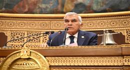 «الشيوخ» يوافق على قيمة تأمين نظر الطعن بقانون الضريبة على العقارات