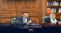 النائب محمد رزق: «تعليم الشيوخ» أوصت بوضع خطة لتركيب كاميرات بالمدارس الحكومية