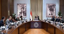 رئيس الوزراء: نعمل على النهوض بملف ريادة الأعمال