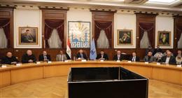  محافظ القاهرة: تيسيرات للمستثمرين بمنطقة شق الثعبان.. وخصم 25% لمدة 6 أشهر