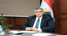  الجيزة تعلن تنفيذ أعمال ربط كهربائي بمحطة مياه منشأة القناطر دون قطع الخدمة