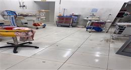 ضبط مركز حضانات غير مرخص في بني سويف 