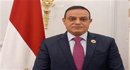 النائب مختار همام: تطوير البنية التحتية أساس تحقيق التنمية.. وملف الصحة على رأس أولوياتي