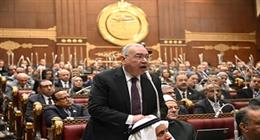عصام خليل يطالب برفع إعفاء السكن: نرفض قاعدة «ادفع ثم تظلم» في الضريبة العقارية