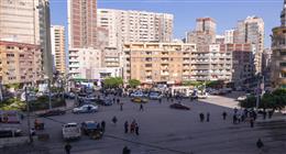 «الوقائع المصرية» تنشر قرار «المالية» بإزالة التعدي على قطعة أرض بالمنتزة