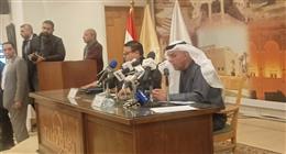 بينهم محمد صبحي وأحمد بدير.. مهرجان المسرح العربي يعلن قائمة المكرمين