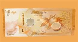 مصرف سوريا المركزي: الليرة الجديدة الرمز الوحيد للسيادة النقدية
