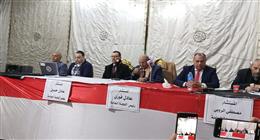 بالأرقام.. الحصر العددي بالدائرة الثالثة في الفيوم بجولة إعادة انتخابات النواب
