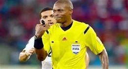 عاجل | ذكرى سيئة أمام الأهلي.. من هو حكم مباراة مصر وبنين في دور الـ16 بكأس الأمم؟
