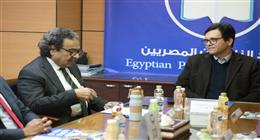وزير الثقافة يجتمع مع اتحاد الناشرين المصريين لبحث سبل دعم صناعة النشر 