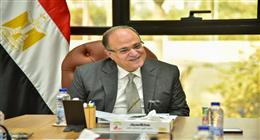 رئيس هيئة الدواء يبحث سبل توطين صناعات الدواء المتقدمة