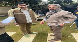 كمال أبو رية ينضم لمسلسل «فخر الدلتا» خلال موسم رمضان 2026