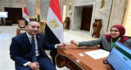 النائب محسن حتة: نتطلع إلى مجلس نواب قوي والهدف دائما هو المواطن