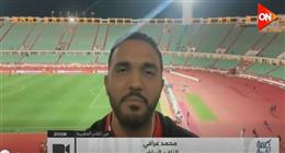 ناقد رياضي يوضح التشخيص الأولي لإصابة لاعب المنتخب محمد حمدي