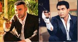 كلمات مؤثرة من محمد إمام عن الراحل أحمد زكي.. ما علاقة مسلسل الكينج؟ 