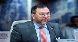 وزير الخارجية الفنزويلي: اعتقال رئيس البلاد هو اختطاف لسيادة الشعب