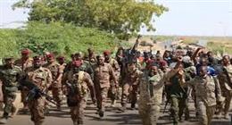 الجيش السوداني يعلن إسقاط مسيرات لـ«الدعم السريع» حاولت استهداف مقر الفرقة 19