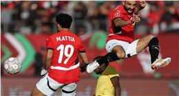 تردد قناة المغربية الناقلة لمباراة مصر وبنين في كأس أمم أفريقيا.. استقبلها الآن