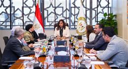 «البيئة» تبدأ مرحلة جديدة من التطوير المؤسسي والتكامل بين قطاعاتها 