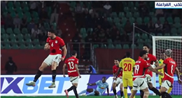 ناقد رياضي: تأهل منتخب مصر مهم ..لكن الأداء غير مطمئن والتحديات أصعب في القادم 