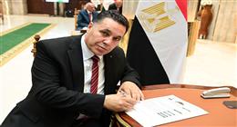 النائب عماد الغنيمي: الزراعة والإدارة المحلية على رأس أولوياتي تحت قبة البرلمان