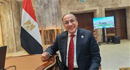 النائب طارق المحمدي: الصحة والتعليم في أولوياتي.. وأتسلح بأدوات الرقابة والتشريع