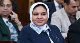 راوية مختار لـ«الوطن»: مسؤولية البرلمان كبيرة وملف الصحة على رأس أولوياتي