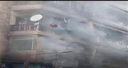 هربوا من الإدمان وسقطوا في فخ النيران.. اللحظات الأخيرة قبل رحيل 7 نزلاء بمصحة علاج الإدمان في القليوبية 