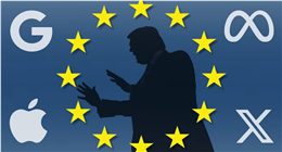 تصعيد غير مسبوق بين دول الاتحاد الأوروبي وشركات التكنولوجيا الأمريكية.. مالقصة؟