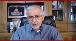 أستاذ علوم سياسية: أمريكا تمنح نتنياهو شعورًا بشرعنة تحركاته العسكرية