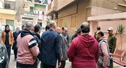 بعد حريق مصحة بنها.. محافظ القليوبية يشكل لجنة لمراجعة المراكز الطبية والمستشفيات