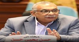 «مياه المنيا» ترفع درجة الاستعداد لاحتفالات عيد الميلاد المجيد