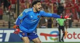 رد حاسم من الأهلي بشأن رحيل مصطفى شوبير للدوري السعودي