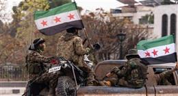 مراسل «القاهرة الإخبارية»: قوات الأمن الداخلي السورية تعمل على تأمين المدنيين في الأشرفية