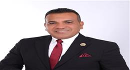 النائب أشرف مرزوق: رسائل الرئيس السيسي لمصر بمناسبة عيد الميلاد المجيد تعزز المحبة