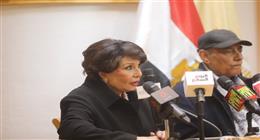 فردوس عبد الحميد: المسرح المصري يظل المدرسة الكبيرة لتخريج النجوم 