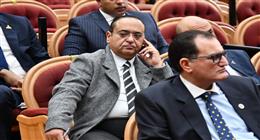 عضو بـ«الشيوخ» يطالب الحكومة بضرورة مواجهة ظاهرة الكلاب الضالة