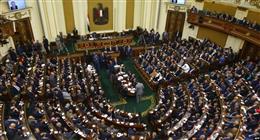 مجلس النواب يستقبل الفائزين لاستخراج كارنيهات العضوية اليوم 