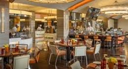 رغم ثبات الأسعار.. زيادة إيرادات المطاعم السياحية 30% خلال 2025