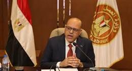 «العمل» تكثف حملات التفتيش على المنشآت لضمان السلامة والصحة المهنية