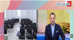 رئيس جامعة القاهرة الأهلية: إنشاء وحدة لمناهضة العنف ضد المرأة لتعزيز القيم الإنسانية