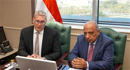 خطة عمل مشتركة بين «البترول» و«الكهرباء» لتأمين التغذية وتحقيق الاستقرار 