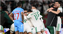 الجزائر ونيجيريا في ربع نهائي أمم إفريقيا.. ال موعد وترددات القنوات الناقلة 