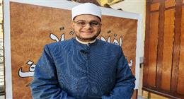 وكيل «أوقاف أسوان»: الأعياد مناسبة لترسيخ قيم التعايش والسلام المجتمعي