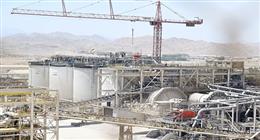 النهوض بقطاع التعدين يرفع مساهمته في الناتج القومي إلى 6%.. «الثروة المعدنية» مغناطيس جذب الاستثمار العالمي